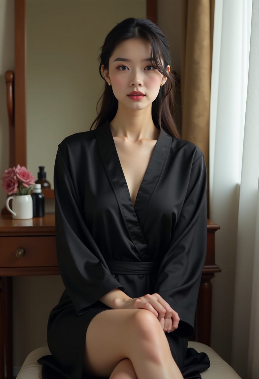短剧《春夜难缠》全集高清海报